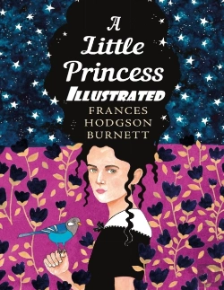 Bertrand.pt - A Little Princess Illustrated