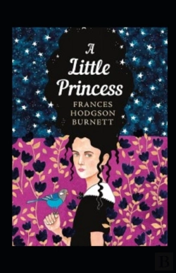 Bertrand.pt - A Little Princess Illustrated