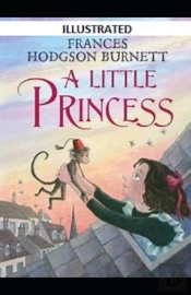 A Little Princess Illustrated