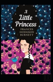 A Little Princess Illustrated