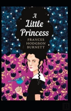 Bertrand.pt - A Little Princess Illustrated