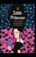 A Little Princess Illustrated