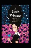 A Little Princess Illustrated
