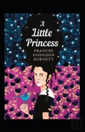 A Little Princess Illustrated