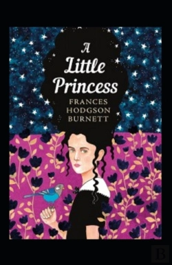 Bertrand.pt - A Little Princess Illustrated