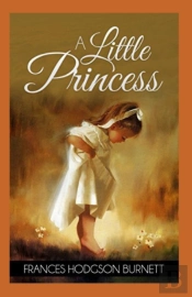 A Little Princess Illustrated