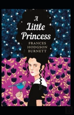 Bertrand.pt - A Little Princess Illustrated