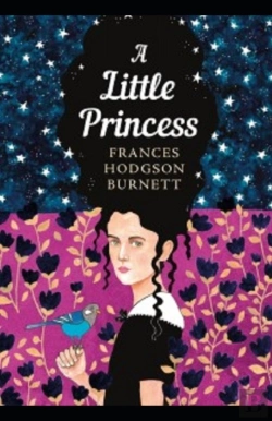 Bertrand.pt - A Little Princess Illustrated