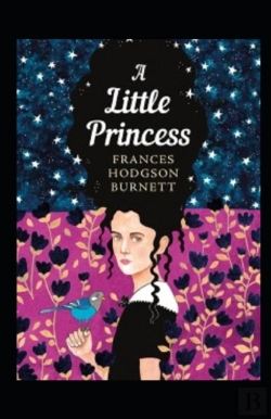 Bertrand.pt - A Little Princess Illustrated