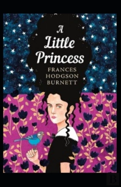 Bertrand.pt - A Little Princess Illustrated