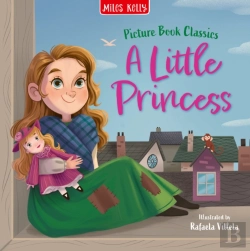 Bertrand.pt - A Little Princess