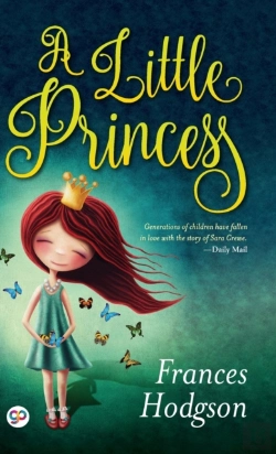 Bertrand.pt - A Little Princess