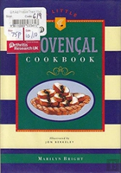 Bertrand.pt - A Little Provencal Cookbook