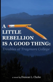 A Little Rebellion Is A Good Thing: Trou