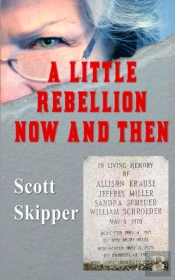 A Little Rebellion Now And Then