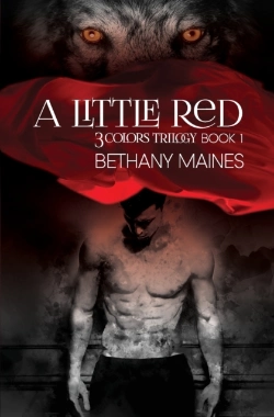 Bertrand.pt - A Little Red