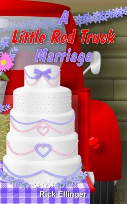Bertrand.pt - A Little Red Truck Marriage