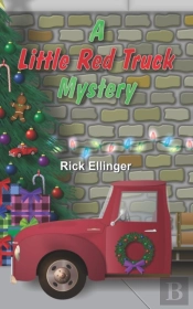 A Little Red Truck Mystery
