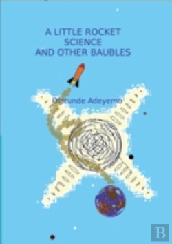 Bertrand.pt - A Little Rocket Science And Other Baubels