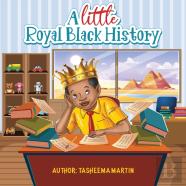 A Little Royal Black History