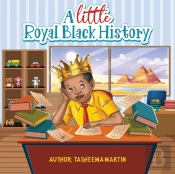 A Little Royal Black History
