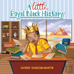 Bertrand.pt - A Little Royal Black History