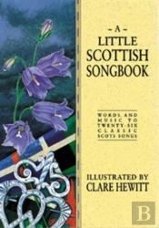 A Little Scottish Songbook