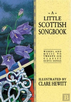 Bertrand.pt - A Little Scottish Songbook