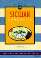A Little Sicilian Cookbook