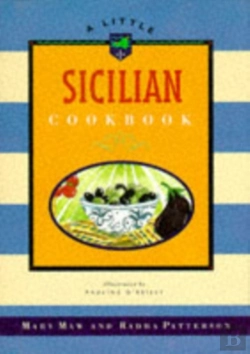 Bertrand.pt - A Little Sicilian Cookbook