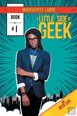 Bertrand.pt - A Little Side Of Geek Volume 1