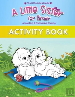 Bertrand.pt - A Little Sister For Brady: A Companion T