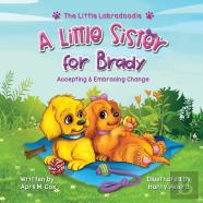 A Little Sister For Brady