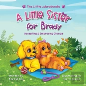 A Little Sister For Brady