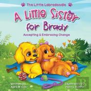 A Little Sister For Brady