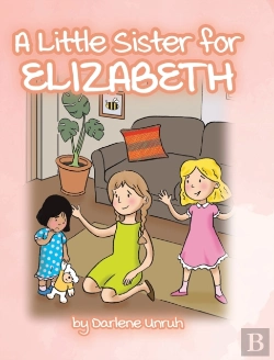 Bertrand.pt - A Little Sister For Elizabeth