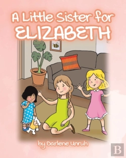 Bertrand.pt - A Little Sister For Elizabeth