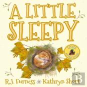 A Little Sleepy