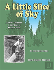 A Little Slice Of Sky