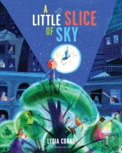 A Little Slice Of Sky