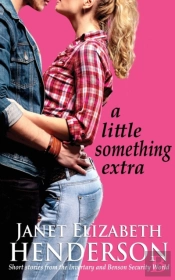 A Little Something Extra
