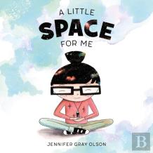 A Little Space For Me