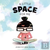 A Little Space For Me