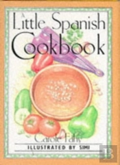 A Little Spanish Cook Book