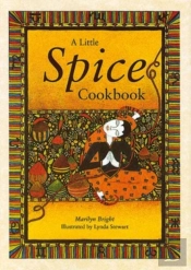 A Little Spice Cookbook