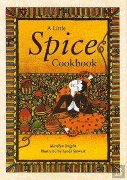 Bertrand.pt - A Little Spice Cookbook