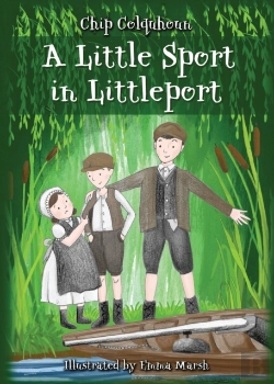 Bertrand.pt - A Little Sport In Littleport