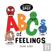 A Little Spot Abc'S Of Feelings