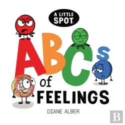 Bertrand.pt - A Little Spot Abc'S Of Feelings