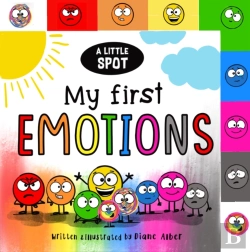 Bertrand.pt - A Little Spot: My First Emotions